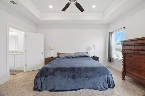 Bedroom - 2619 Ten Mile Rd, Pace, FL 32571 photo 2 of 9