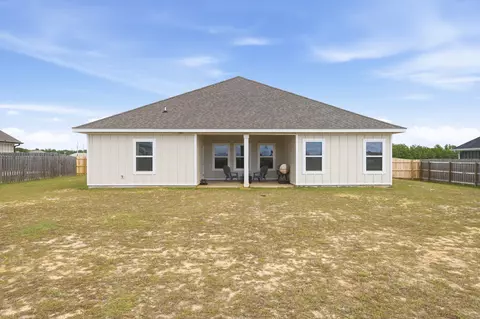 Exterior - 2619 Ten Mile Rd, Pace, FL 32571 photo 7 of 11