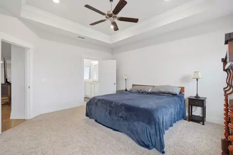 Bedroom - 2619 Ten Mile Rd, Pace, FL 32571 photo 3 of 9