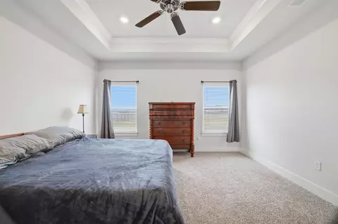 Bedroom - 2619 Ten Mile Rd, Pace, FL 32571 photo 4 of 9