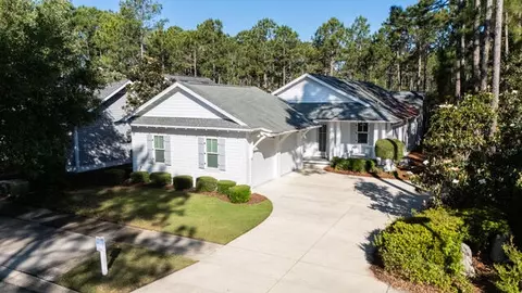755 Breakers St #LOT 50, Inlet Beach, FL 32461