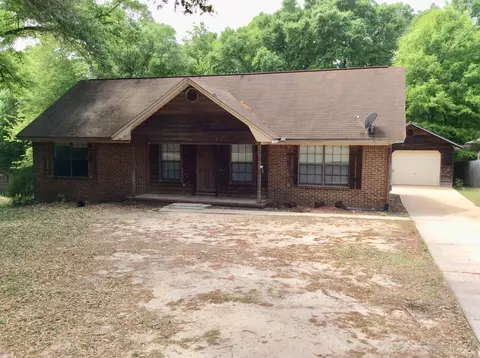 170 Ridge Lake Rd, Crestview, FL 32536