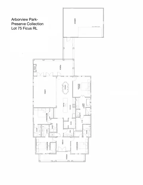 81 Hutton Cv #LOT 75, Watersound, FL 32461