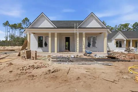 81 Hutton Cv #LOT 75, Watersound, FL 32461