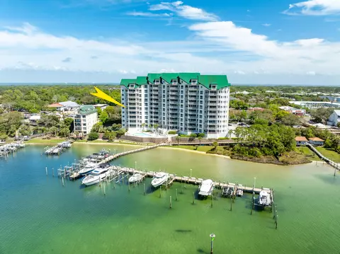 662 Harbor Blvd UNIT 550, Destin, FL 32541