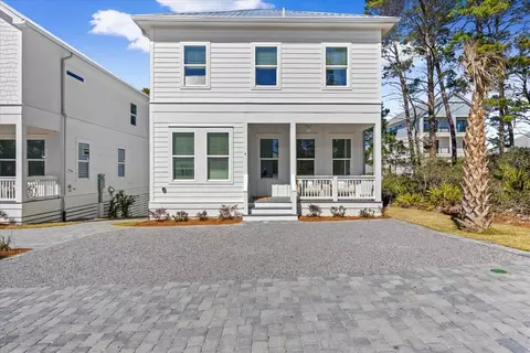 4 Caba Cv, Santa Rosa Beach, FL 32459