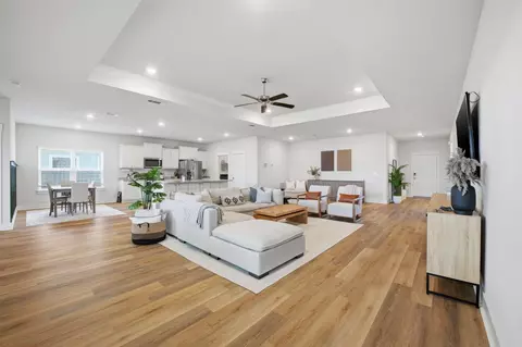 6322 Forest Bay Ave, Gulf Breeze, FL 32563