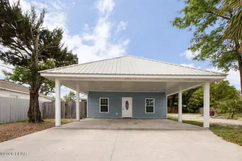 403 N East Ave, Panama City, FL 32401