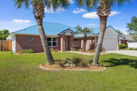 6474 Surfside Cv, Gulf Breeze, FL 32563