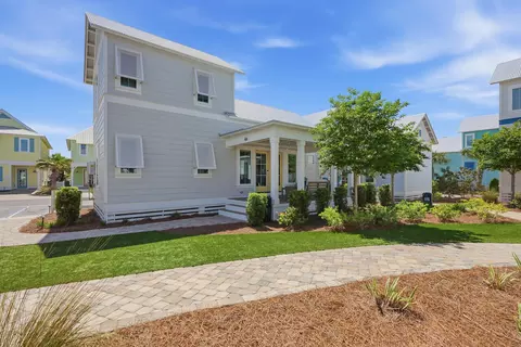 140 Paradise Found Cir # 25, Panama City Beach, FL 32413