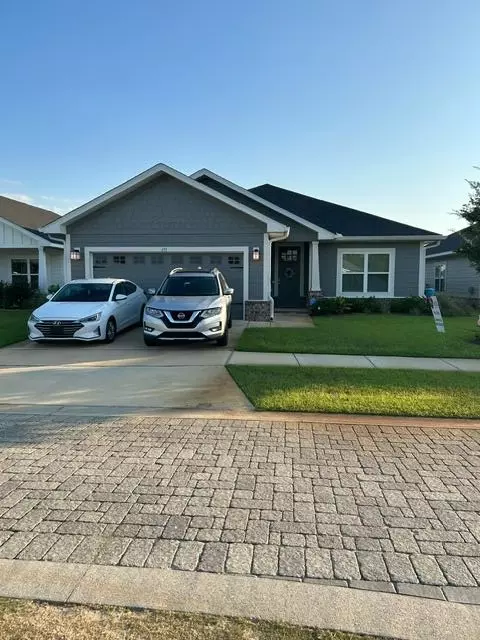175 S Speckled Trout Ln, Freeport, FL 32439