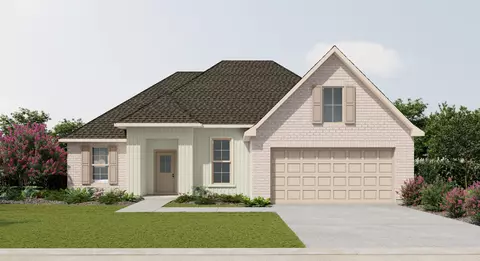378 E Tweet St, Freeport, FL 32439 photo 2