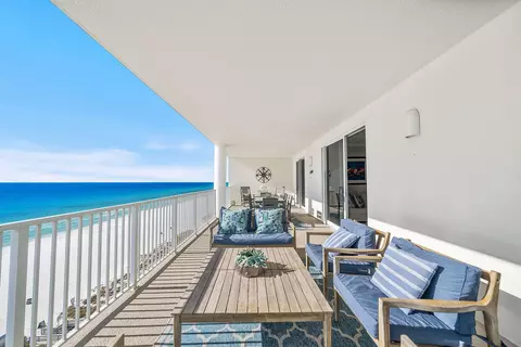 10611 Front Beach Rd UNIT 901, Panama City Beach, FL 32407