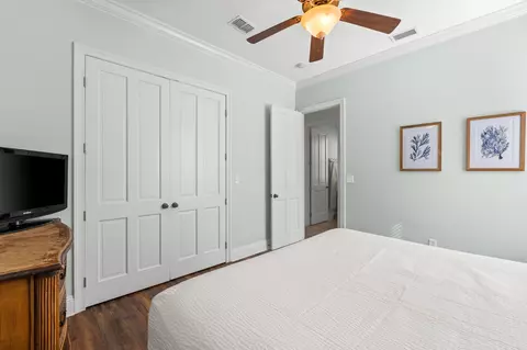 Bedroom - 209 E Grand Key Loop, Destin, FL 32541 photo 2 of 15