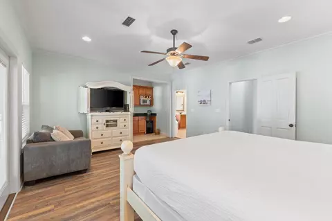 Bedroom - 209 E Grand Key Loop, Destin, FL 32541 photo 6 of 15