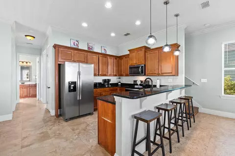 Kitchen - 209 E Grand Key Loop, Destin, FL 32541 photo 1 of 4