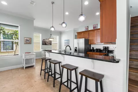 Kitchen - 209 E Grand Key Loop, Destin, FL 32541 photo 4 of 4