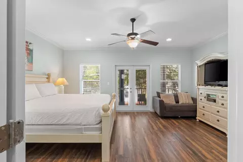 Bedroom - 209 E Grand Key Loop, Destin, FL 32541 photo 3 of 15