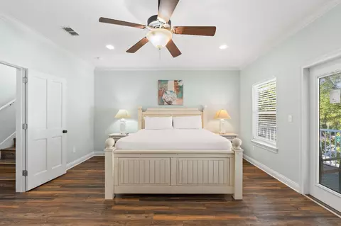 Bedroom - 209 E Grand Key Loop, Destin, FL 32541 photo 5 of 15