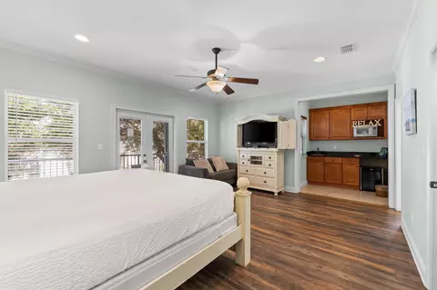 Bedroom - 209 E Grand Key Loop, Destin, FL 32541 photo 4 of 15