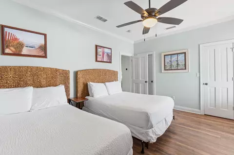 Bedroom - 209 E Grand Key Loop, Destin, FL 32541 photo 12 of 15