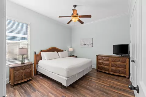 Bedroom - 209 E Grand Key Loop, Destin, FL 32541 photo 1 of 15