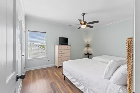 Bedroom - 209 E Grand Key Loop, Destin, FL 32541 photo 10 of 15