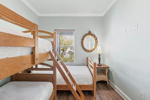 Bedroom - 209 E Grand Key Loop, Destin, FL 32541 photo 14 of 15