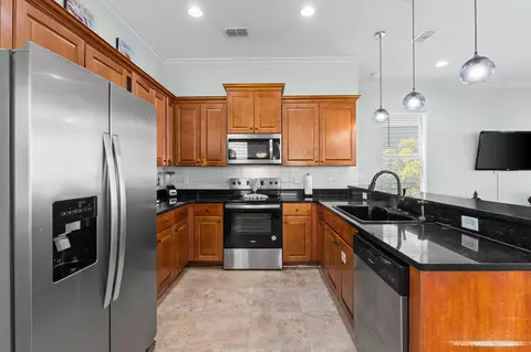 Kitchen - 209 E Grand Key Loop, Destin, FL 32541 photo 2 of 4