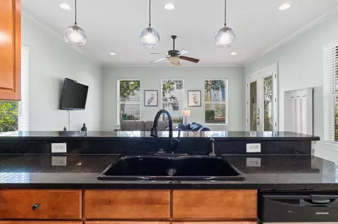 Kitchen - 209 E Grand Key Loop, Destin, FL 32541 photo 3 of 4