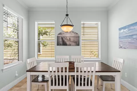 Dining - 209 E Grand Key Loop, Destin, FL 32541 photo 1 of 3