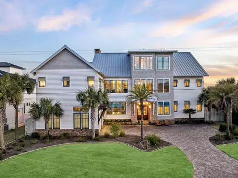 556 Blue Mountain Rd, Santa Rosa Beach, FL 32459