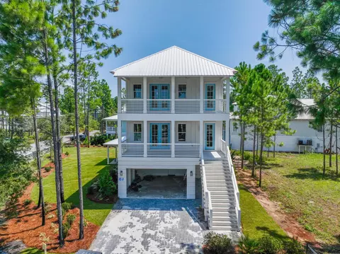 102 Mallard Ln, Santa Rosa Beach, FL 32459