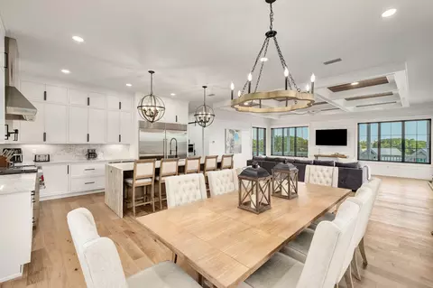 Dining - 7570 E County Highway 30a, Watersound, FL 32461 photo 1 of 1