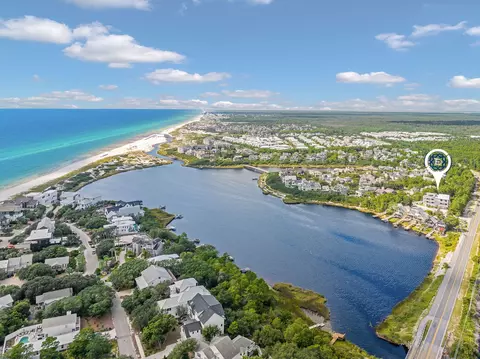 View/Area - 7570 E County Highway 30a, Watersound, FL 32461 photo 12 of 13