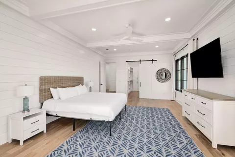 Bedroom - 7570 E County Highway 30a, Watersound, FL 32461 photo 9 of 13