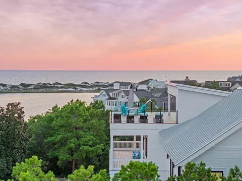 View/Area - 7570 E County Highway 30a, Watersound, FL 32461 photo 4 of 13