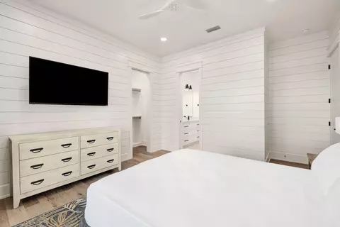 Bedroom - 7570 E County Highway 30a, Watersound, FL 32461 photo 6 of 13