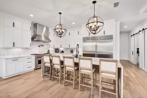 Kitchen - 7570 E County Highway 30a, Watersound, FL 32461 photo 2 of 3
