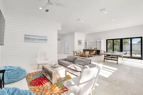 Living - 7570 E County Highway 30a, Watersound, FL 32461 photo 1 of 3