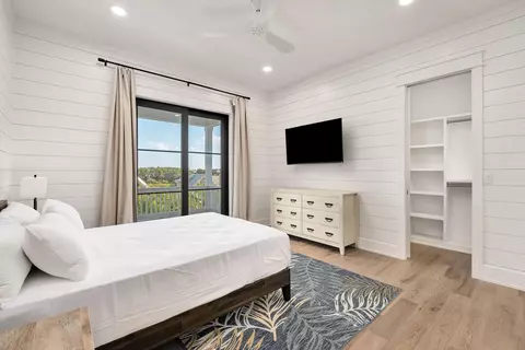 Bedroom - 7570 E County Highway 30a, Watersound, FL 32461 photo 5 of 13