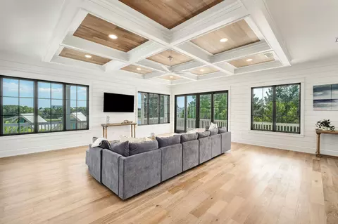 Living - 7570 E County Highway 30a, Watersound, FL 32461 photo 2 of 3