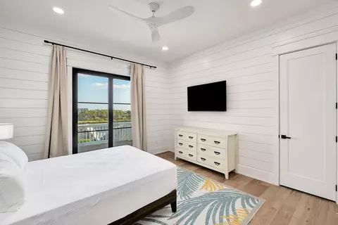 Bedroom - 7570 E County Highway 30a, Watersound, FL 32461 photo 13 of 13