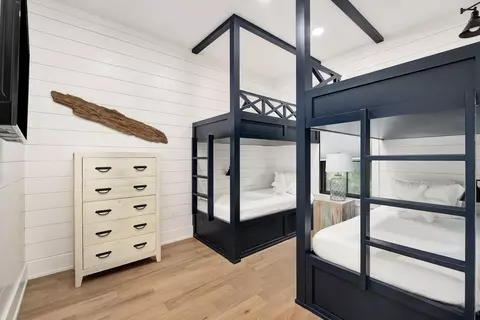 Bedroom - 7570 E County Highway 30a, Watersound, FL 32461 photo 10 of 13