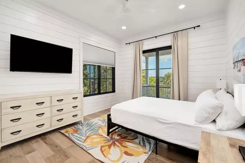 Bedroom - 7570 E County Highway 30a, Watersound, FL 32461 photo 3 of 13