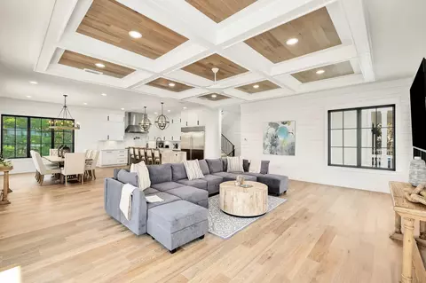 Living - 7570 E County Highway 30a, Watersound, FL 32461 photo 3 of 3