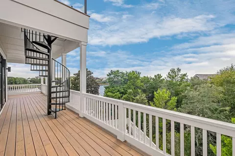 Exterior - 7570 E County Highway 30a, Watersound, FL 32461 photo 5 of 6
