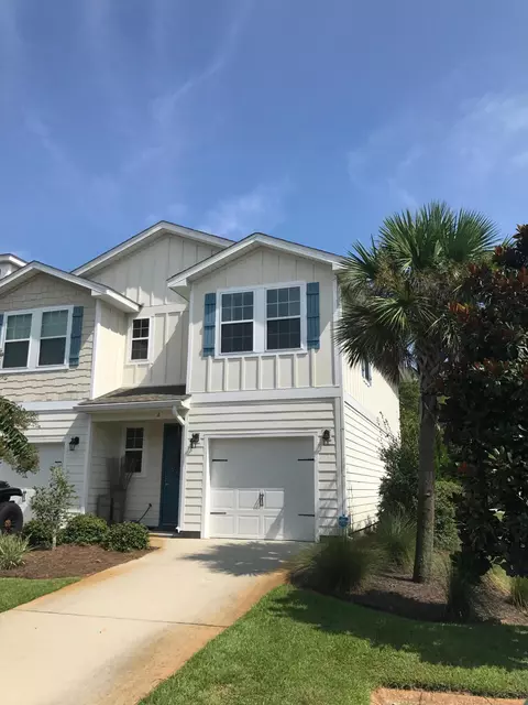 19 E Shady Oaks Ln UNIT A, Santa Rosa Beach, FL 32459
