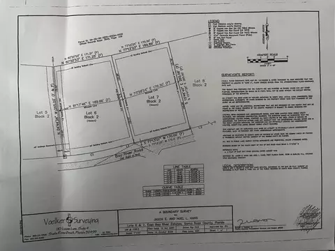 Nn Bay River Road, Navarre, FL 32566