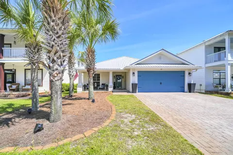 87 Bald Eagle Dr, Santa Rosa Beach, FL 32459